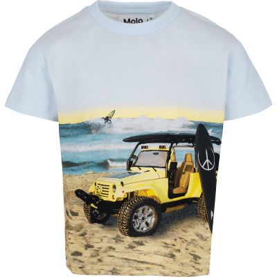 MOLO Rame T shirt