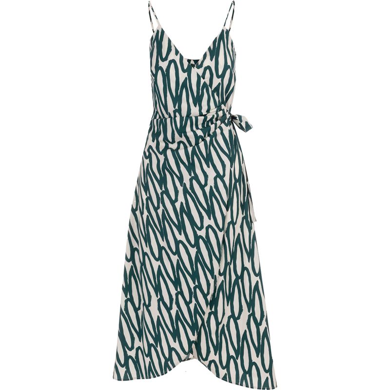 LIVIANA CONTI DRESS