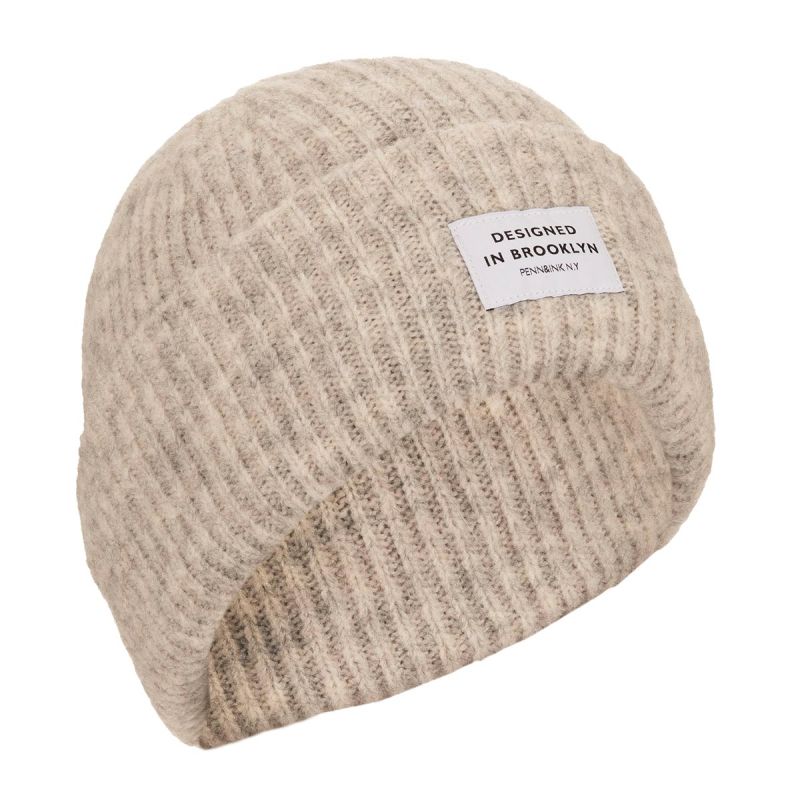 PENN&INK N.Y Beanie