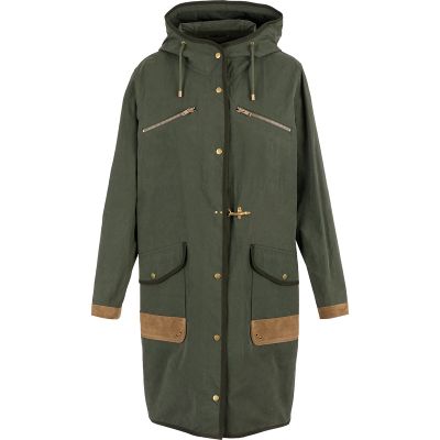 FAY LONG PARKA