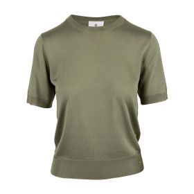 ANINE BING Atlas Sweater
