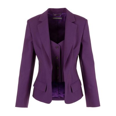 ALBERTA FERRETTI Jacket