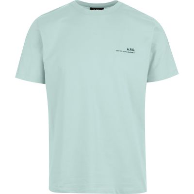 A.P.C t-shirt item