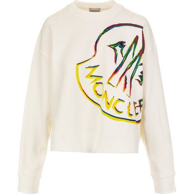 MONCLER SWEATSHIRT