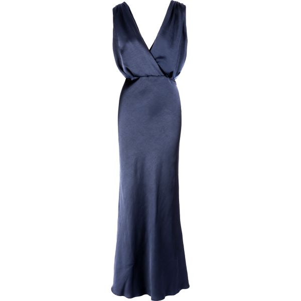 OZ BASIC ABITO DRAPPEGGIO