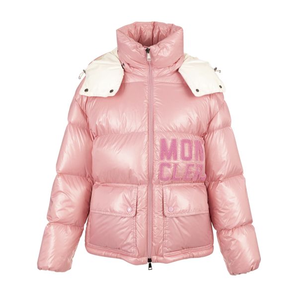 MONCLER Abbaye Jacket