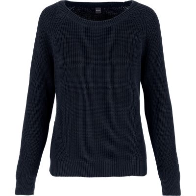 OZ BASIC PULLOVER COTTON