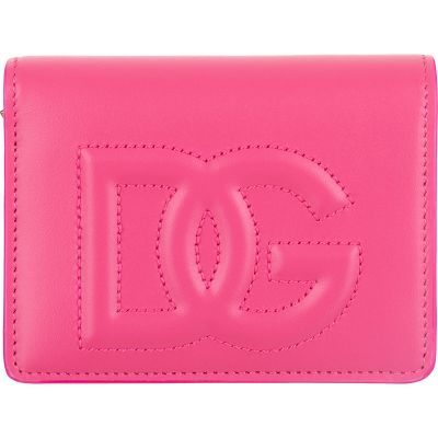 DOLCE & GABBANA WALLET CONTINENTAL VIT