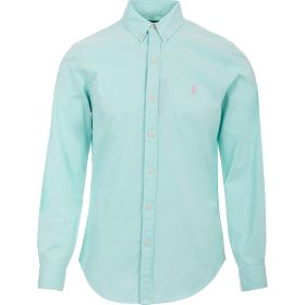 POLO RALPH LAUREN long sleeve sport shirt