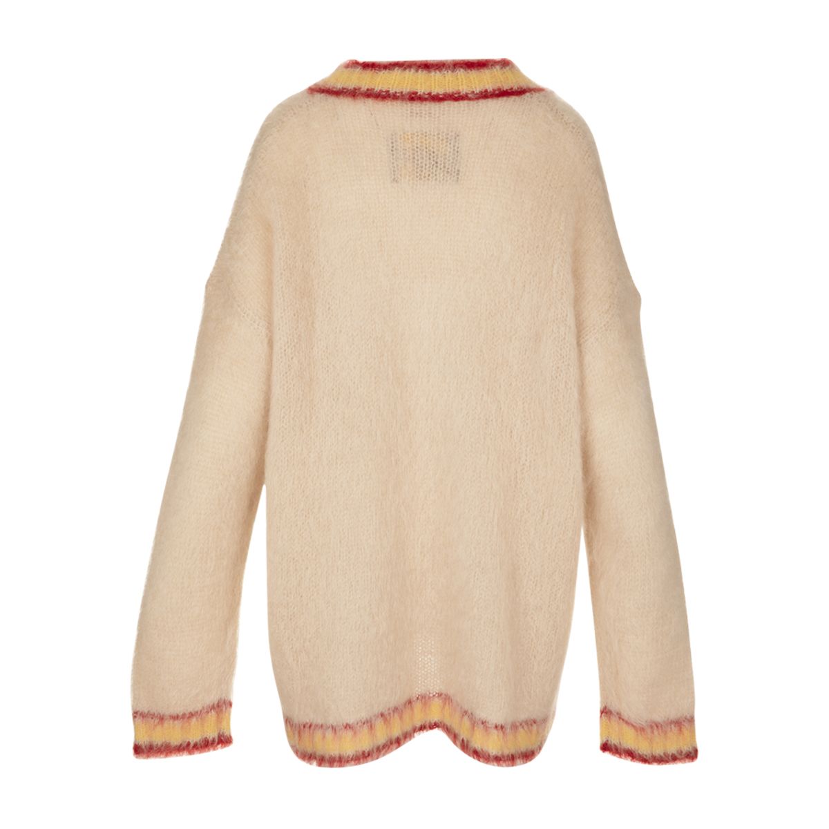 MARNI V neck Sweater
