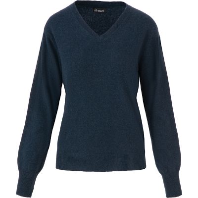 OZ BASIC Strickpullover