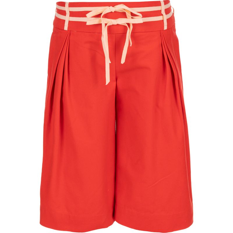 TIA CIBANI stella wide pants