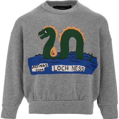 MINIRODINI Sweatshirt