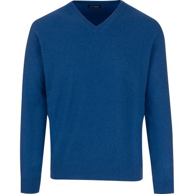OZ BASIC Strickpullover