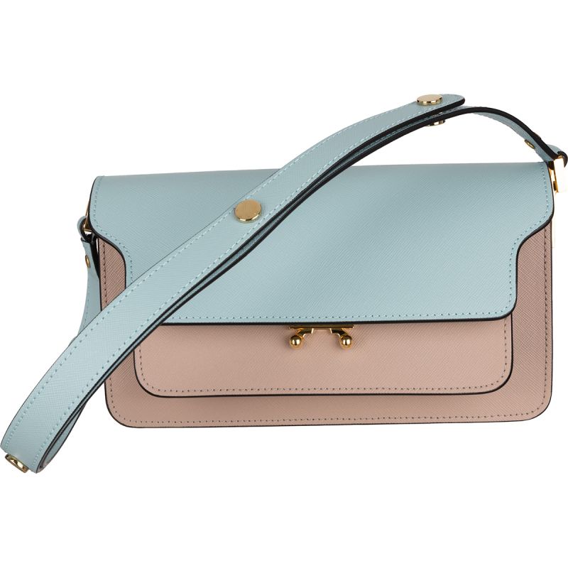 MARNI TRUNK BAG EW