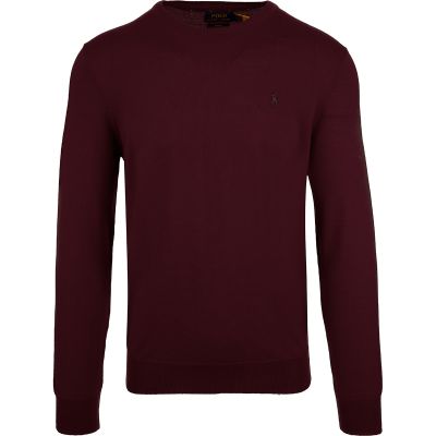 POLO RALPH LAUREN Long Sleeve Pullover