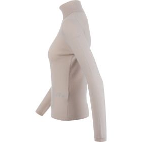 ALLUDE High Neck