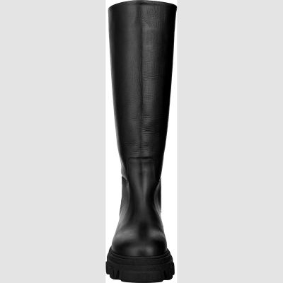 GIA COUTURE Tubular Combat Boot