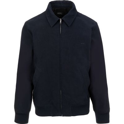 Dark Navy