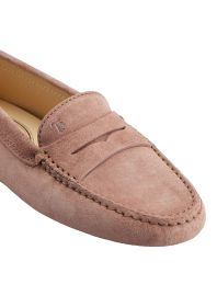TOD'S Gommini Moccasins