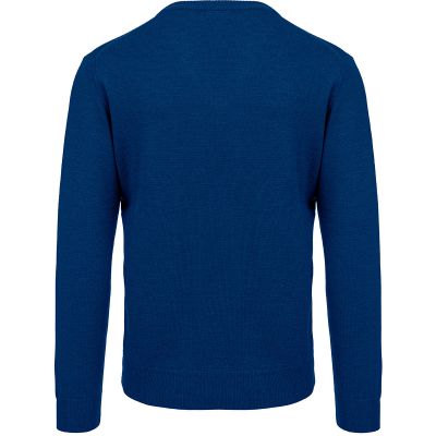 OZ BASIC Strickpullover