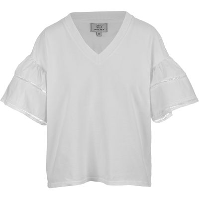 WOOLRICH lakeside t-shirt