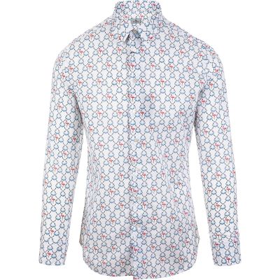 ETRO Hemd 