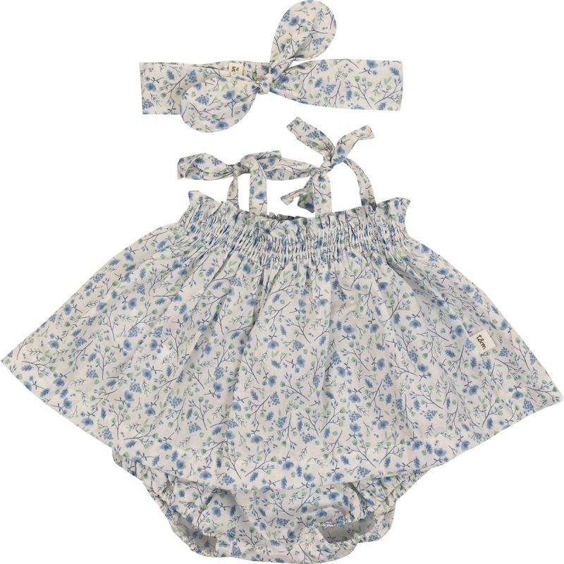 TEDDY&MINOU set