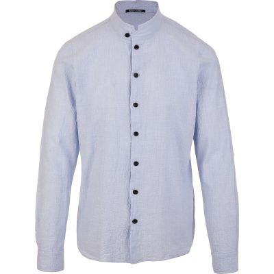 HANNES ROETHER shirt milske