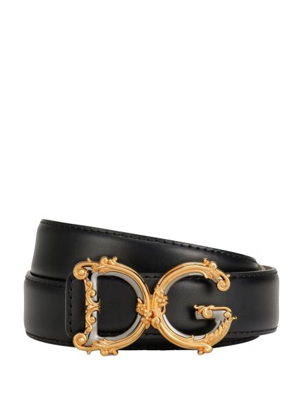 DOLCE & GABBANA Gürtel