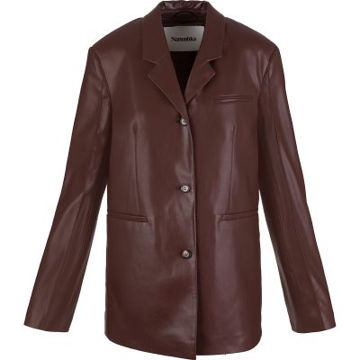 NANUSHKA Jacke