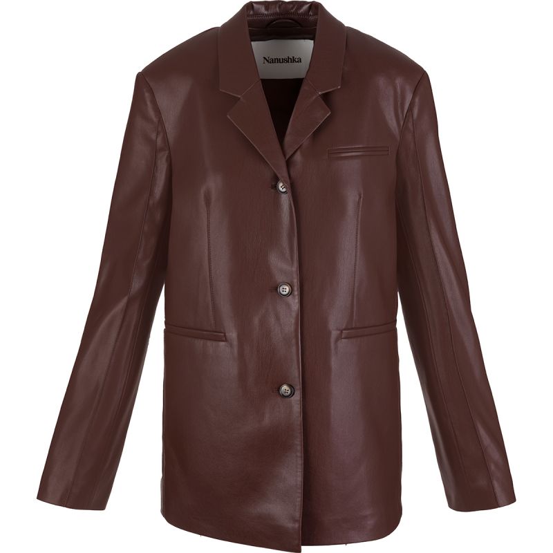 NANUSHKA Jacke