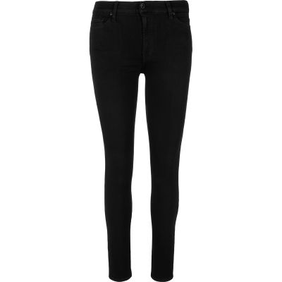 SEVEN JEANS skinny slim illusion luxe