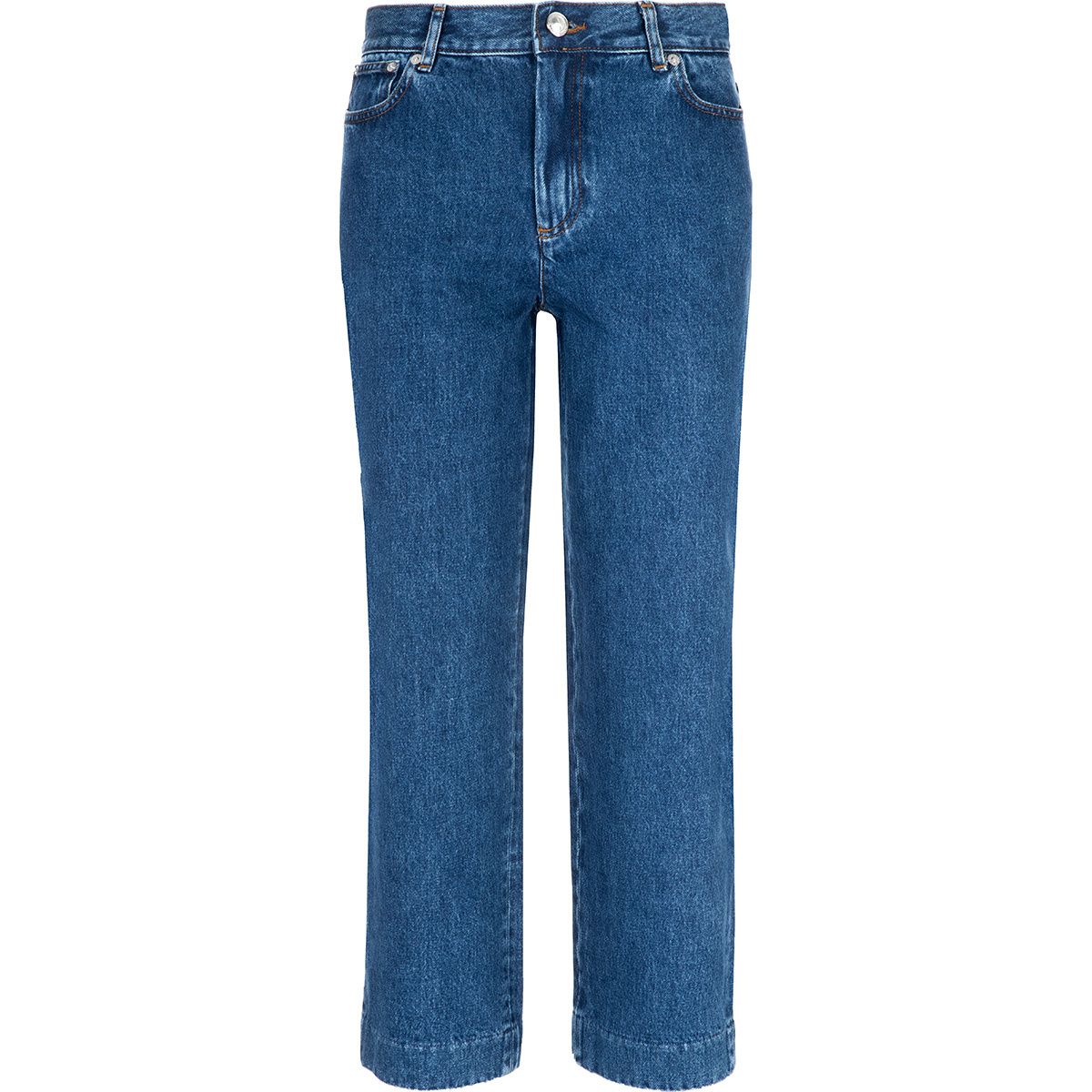 A.P.C JEANS NEW SAILOR