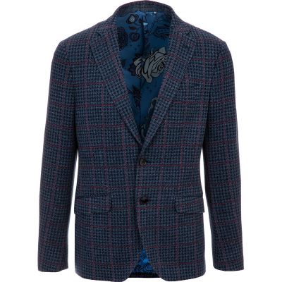 ETRO Jacke