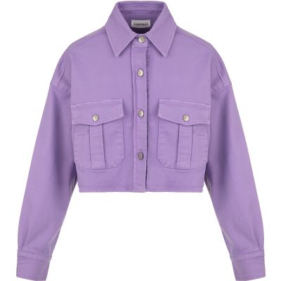 P.A.R.O.S.H. jacket