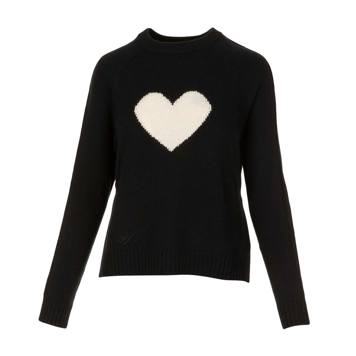 ZADIG & VOLTAIRE Lili Ws Heart