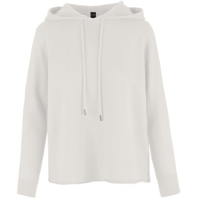 OZ BASIC HOODIE CASHMERE