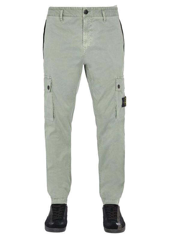 STONE ISLAND Trouser