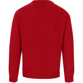 OZ BASIC Strickpullover