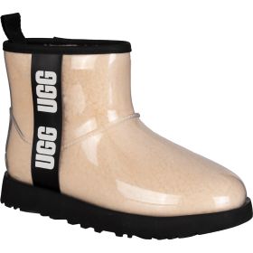 UGG Classic Clear Mini