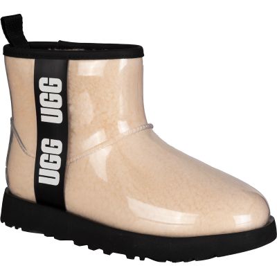 UGG Classic Clear Mini