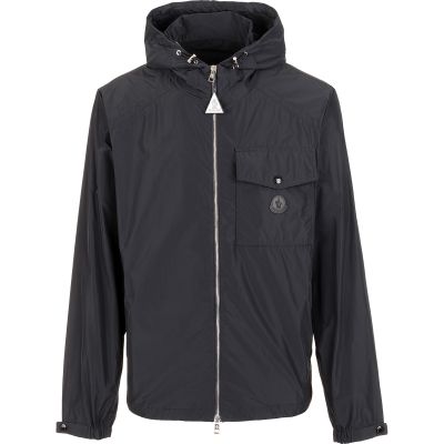 MONCLER fuyue jacket
