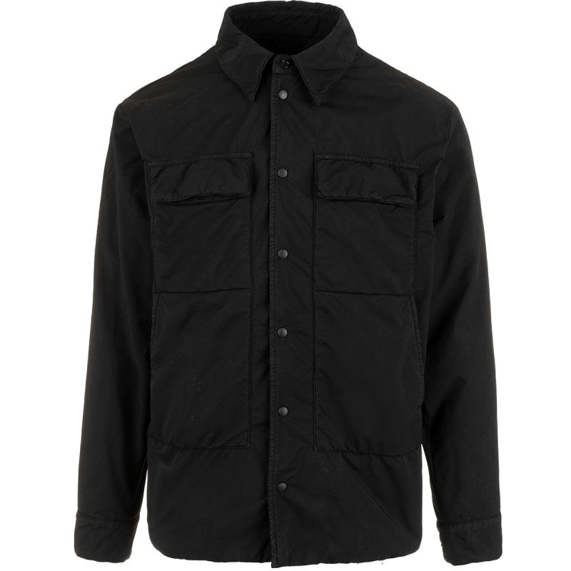 ASPESI camicia xenon