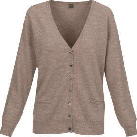 OZ BASIC Basic Cardigan