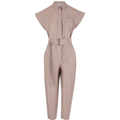 FABIANA FILIPPI JUMPSUIT