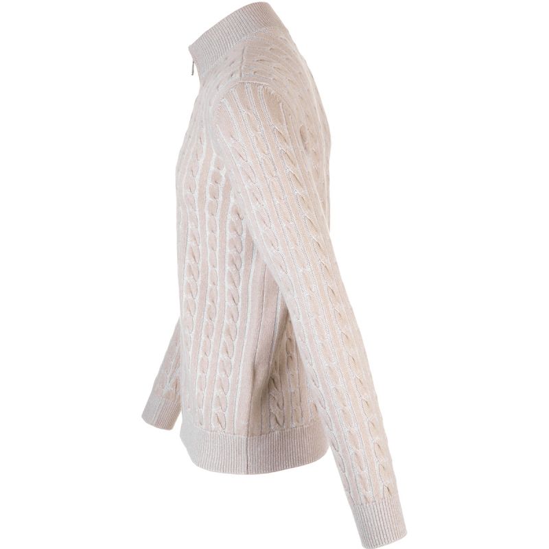 ELEVENTY Strickjacke