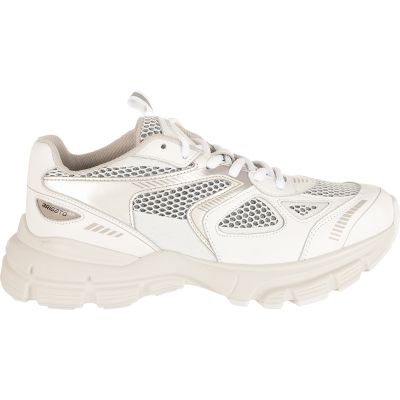 axel arigato marathon runner white cremino