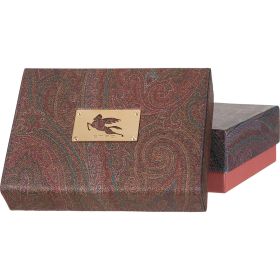 ETRO Playing Cards with Box