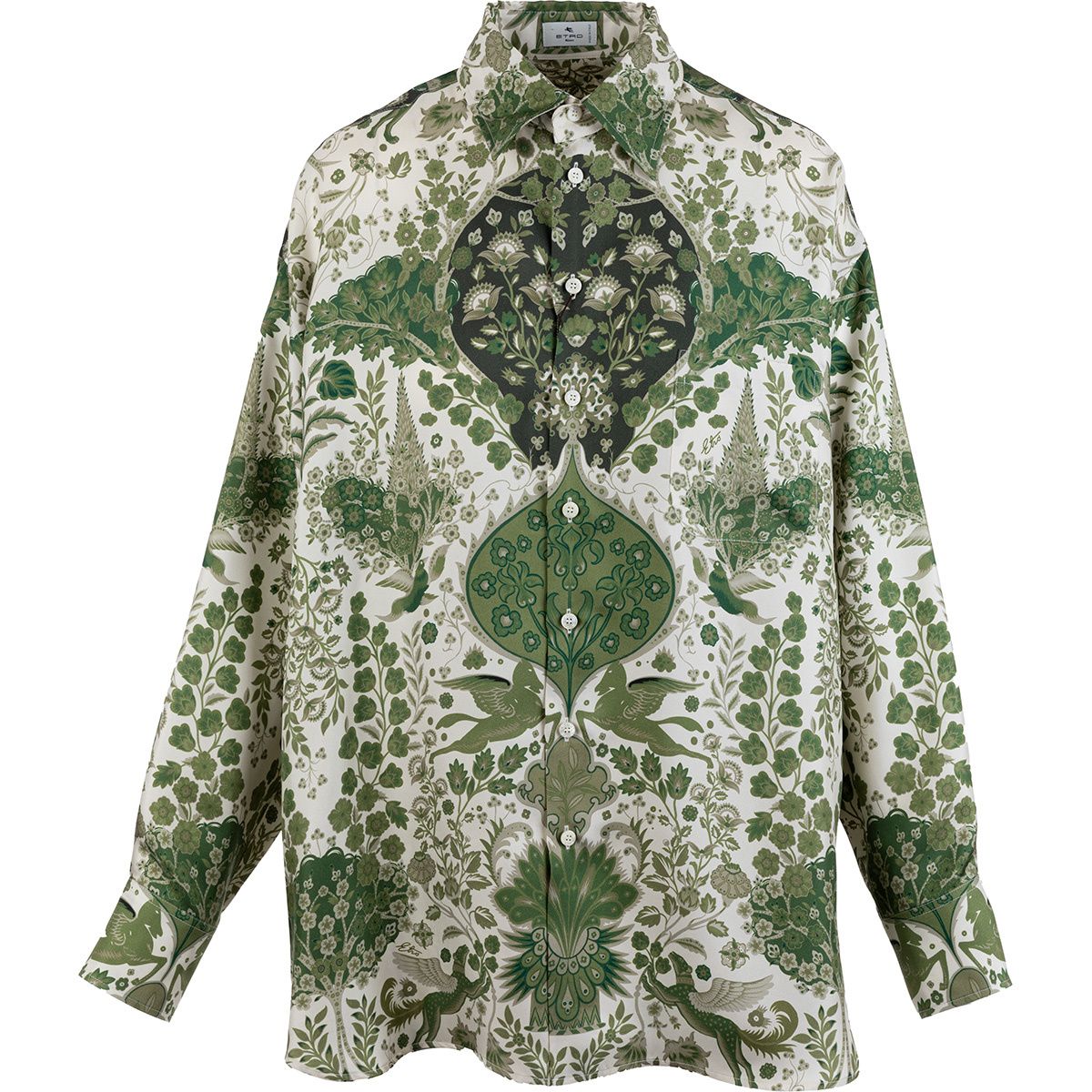 ETRO Hemd